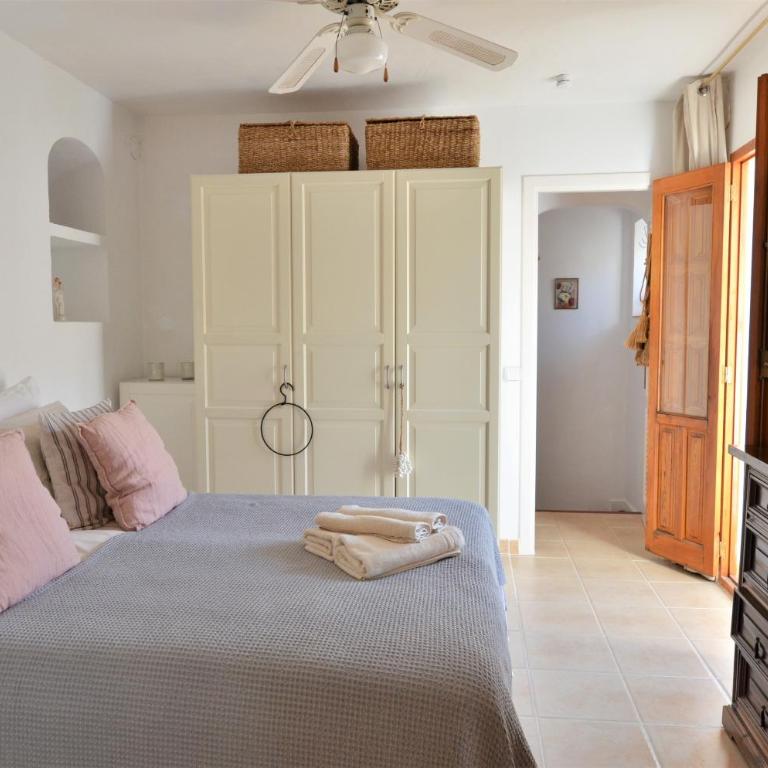 Idyllic old town house in Altea by NRAS - Apartamento con terraza - 19