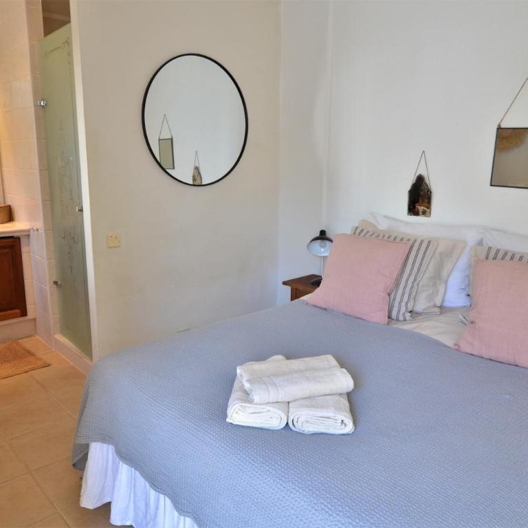 Idyllic old town house in Altea by NRAS - Apartamento con terraza - 18