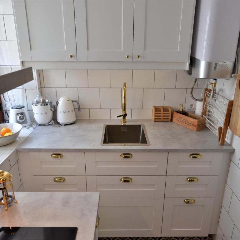 Idyllic old town house in Altea by NRAS - Apartamento con terraza - 9