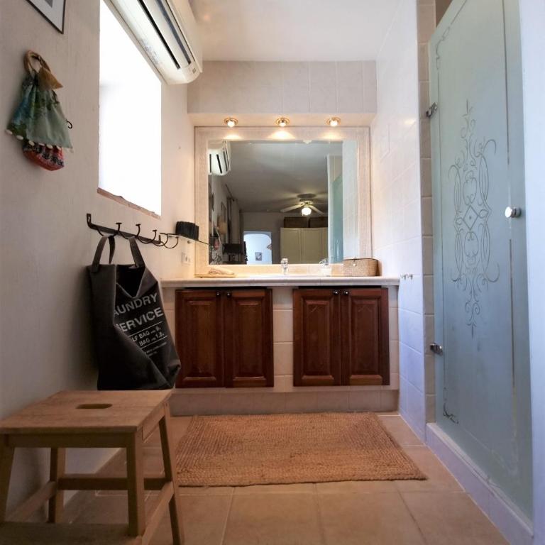 Idyllic old town house in Altea by NRAS - Apartamento con terraza - 20