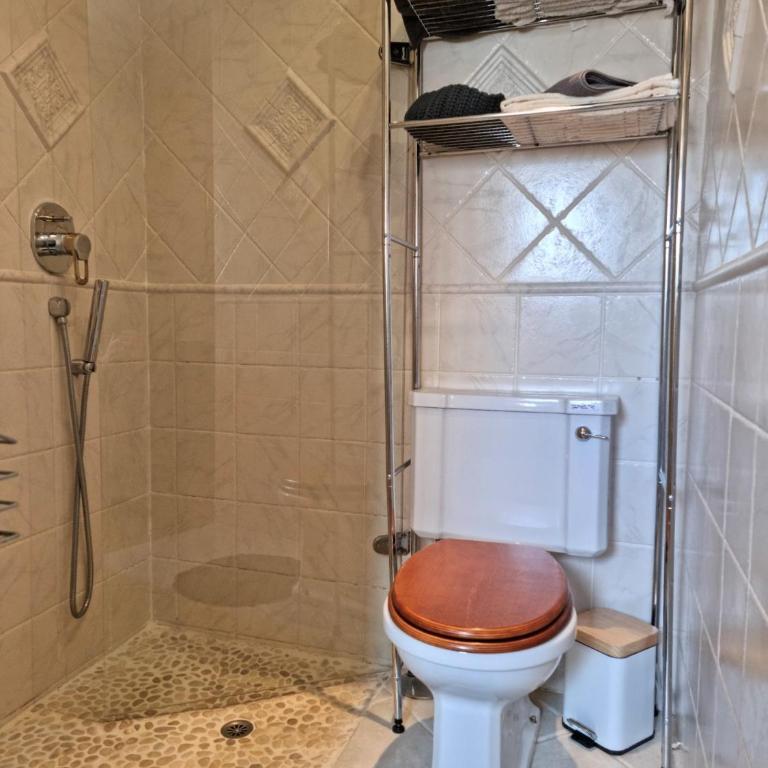 Idyllic old town house in Altea by NRAS - Apartamento con terraza - 22