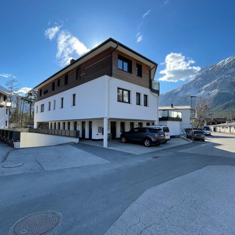 Ferienwohnung Caroline - Apartment mit 2 Schlafzimmern - 23