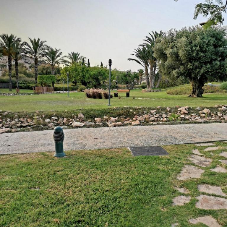 VeraTespera - Vera Playa WiFi, Piscina, Ocio Familiar - Apartamento de 2 dormitorios - 31
