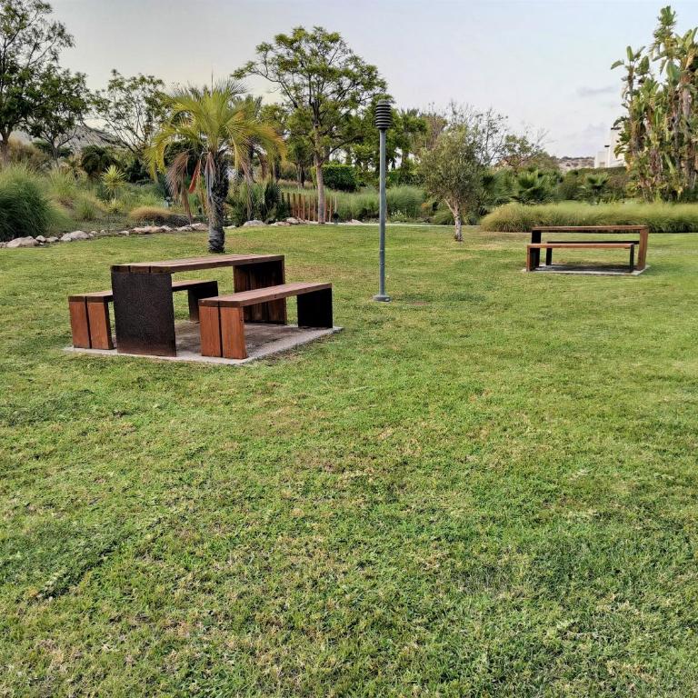 VeraTespera - Vera Playa WiFi, Piscina, Ocio Familiar - Apartamento de 2 dormitorios - 30