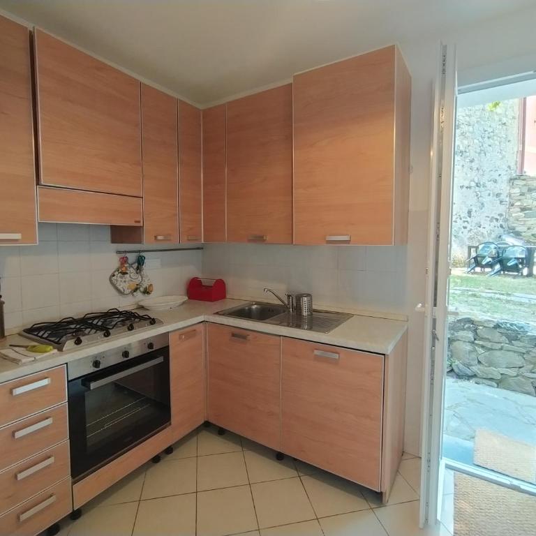Dorothea House - Appartamento con 3 Camere da Letto - 3