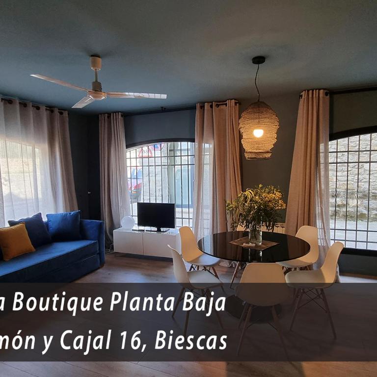 Apartamentos LCR Boutique, LCR Suites y LCR Los Valles - Apartment - Ground Floor - 2