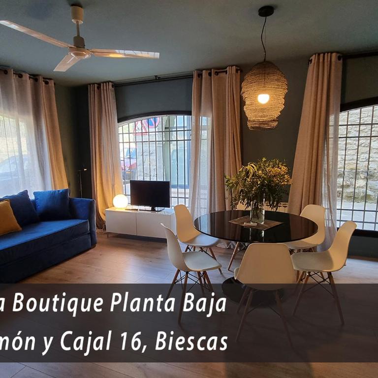 Apartamentos LCR Boutique, LCR Suites y LCR Los Valles - Apartment - Ground Floor - 16