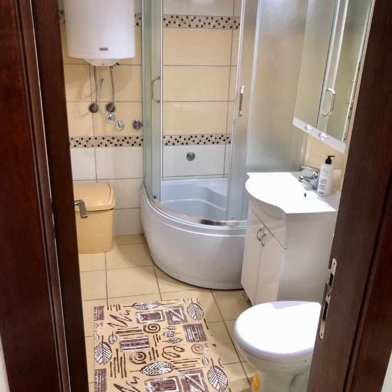 Apartman Sunce - Apartman sa 1 Spavaćom Sobom - 4