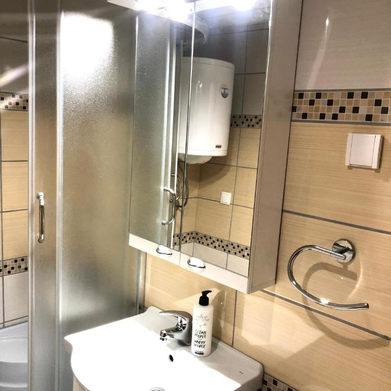 Apartman Sunce - Apartman sa 1 Spavaćom Sobom - 3