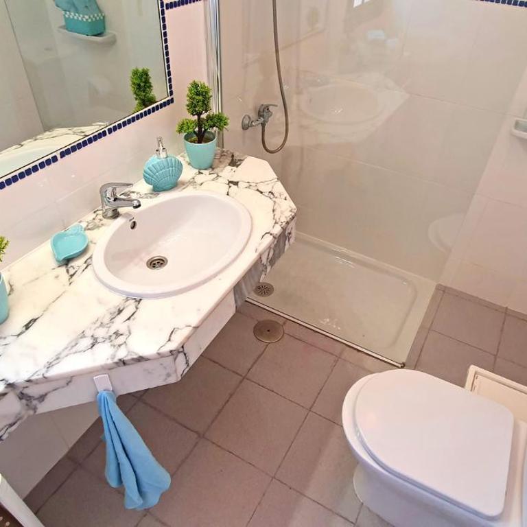 Paradise - Costa Calma - Holiday House Pool WiFi - Apartamento de 1 dormitorio - 16