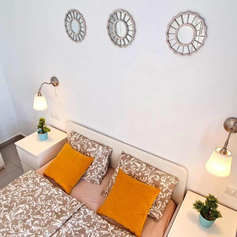 Paradise - Costa Calma - Holiday House Pool WiFi - Apartamento de 1 dormitorio - 15