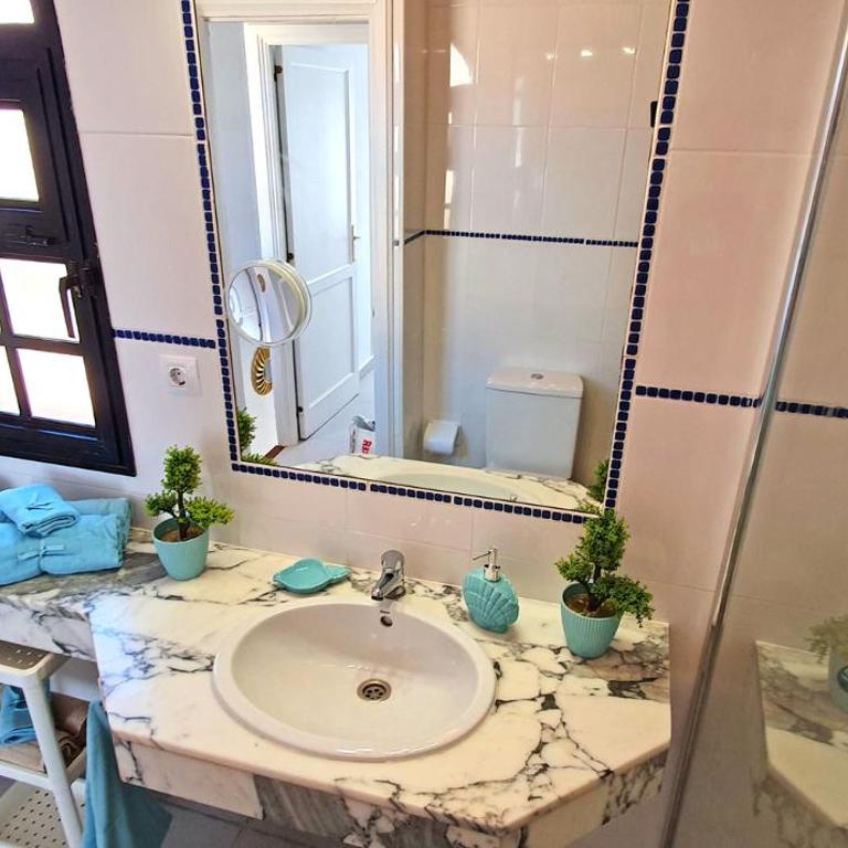 Paradise - Costa Calma - Holiday House Pool WiFi - Apartamento de 1 dormitorio - 17