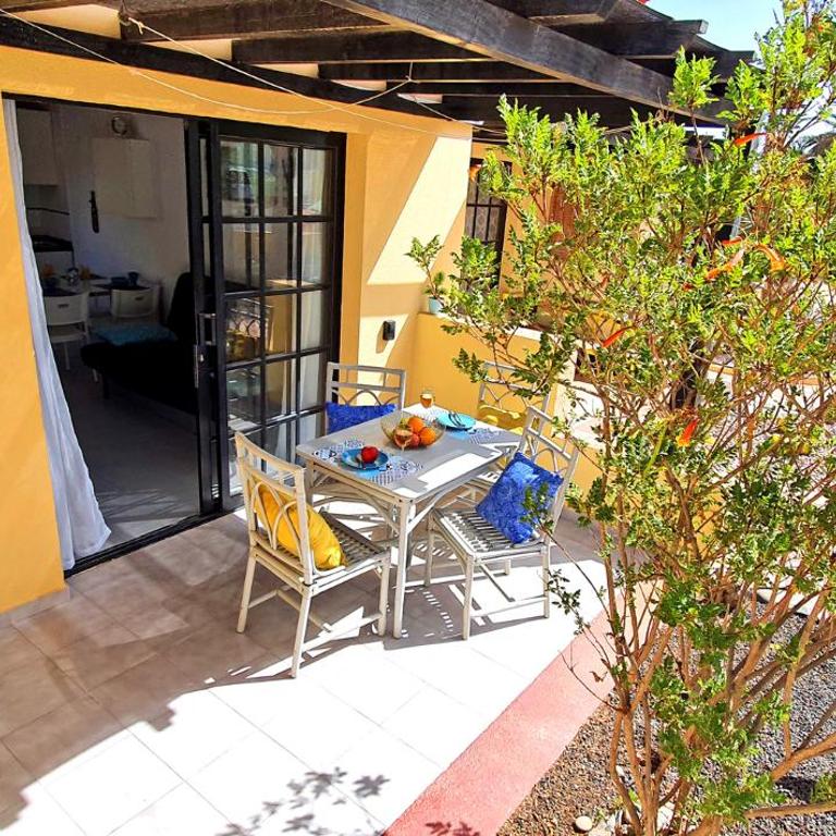Paradise - Costa Calma - Holiday House Pool WiFi - Apartamento de 1 dormitorio - 1