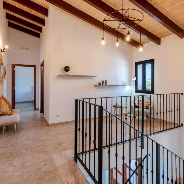Villa sa bassa - Villa con piscina privada - 19