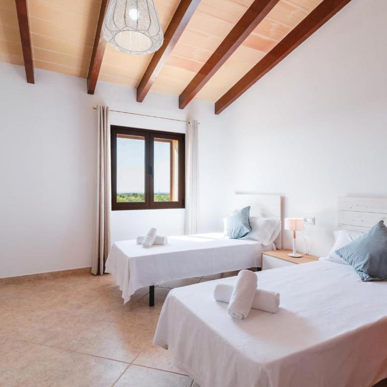 Villa sa bassa - Villa con piscina privada - 24