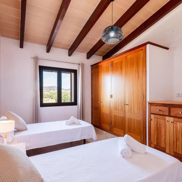 Villa sa bassa - Villa con piscina privada - 26