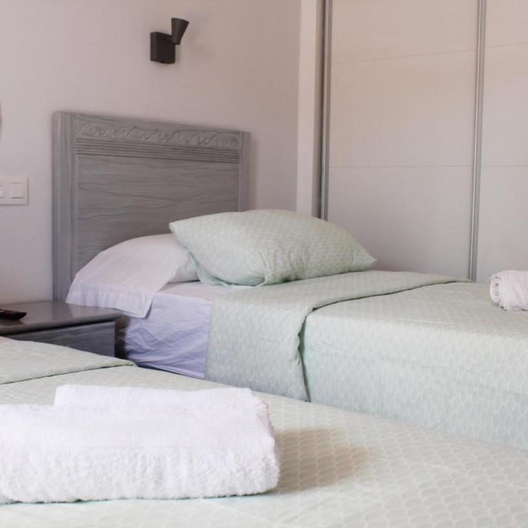bonito apartamento 109 by CASAS COCODRILO - Apartamento - 7