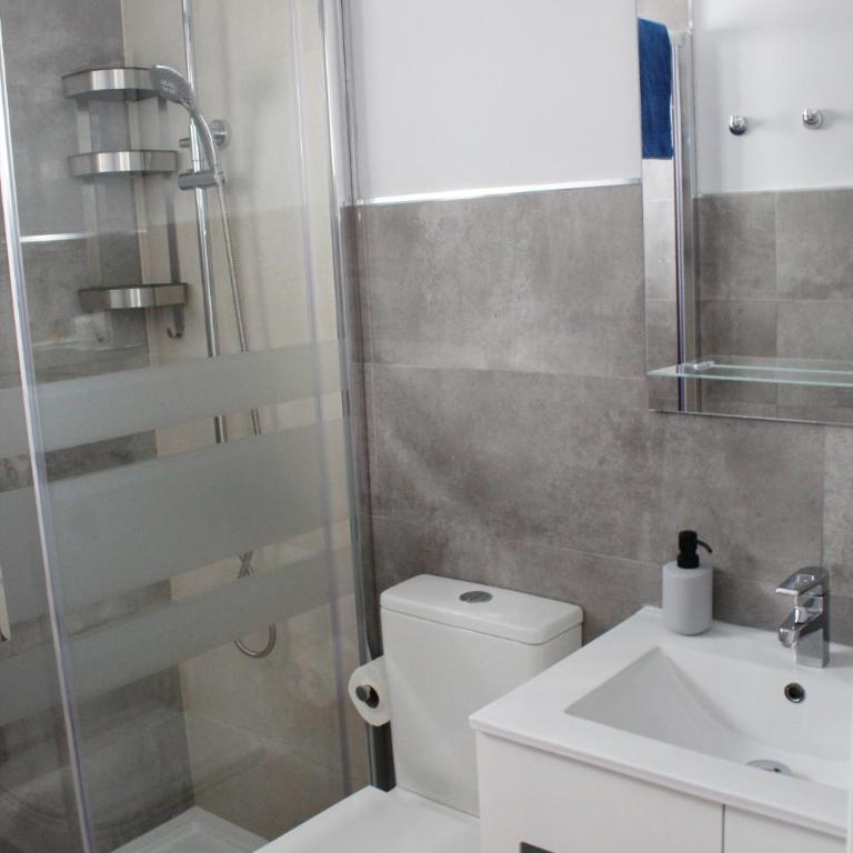 bonito apartamento 109 by CASAS COCODRILO - Apartamento - 8