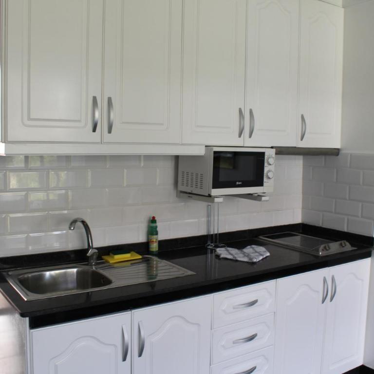 bonito apartamento 109 by CASAS COCODRILO - Apartamento - 4