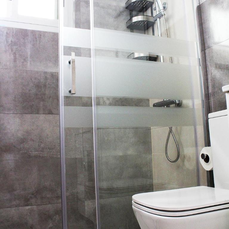bonito apartamento 109 by CASAS COCODRILO - Apartamento - 9