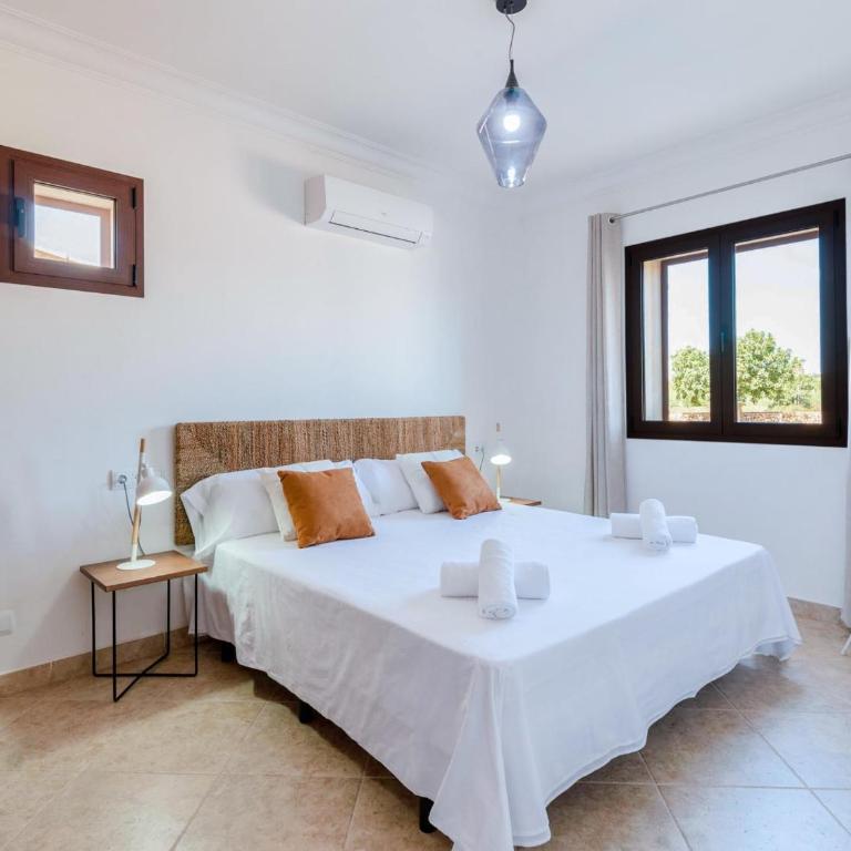 Villa sa bassa - Villa con piscina privada - 27