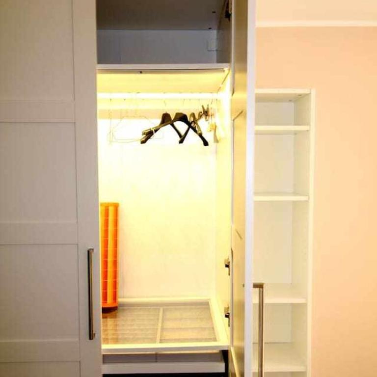 Vado al teatro monolocale in centro per 2 - Appartamento Monolocale - 16