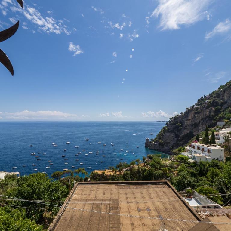 Casa Lauro - De Vivo Realty Positano - Casa con 4 camere da letto - 32