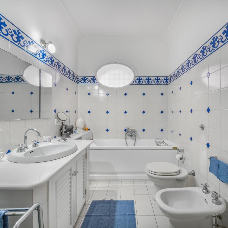 Casa Lauro - De Vivo Realty Positano - Casa con 4 camere da letto - 41