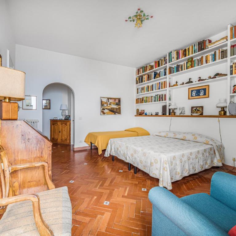 Casa Lauro - De Vivo Realty Positano - Casa con 4 camere da letto - 42