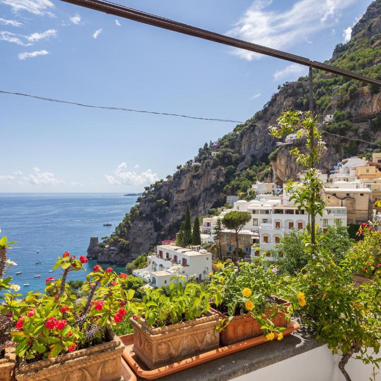 Casa Lauro - De Vivo Realty Positano - Casa con 4 camere da letto - 39
