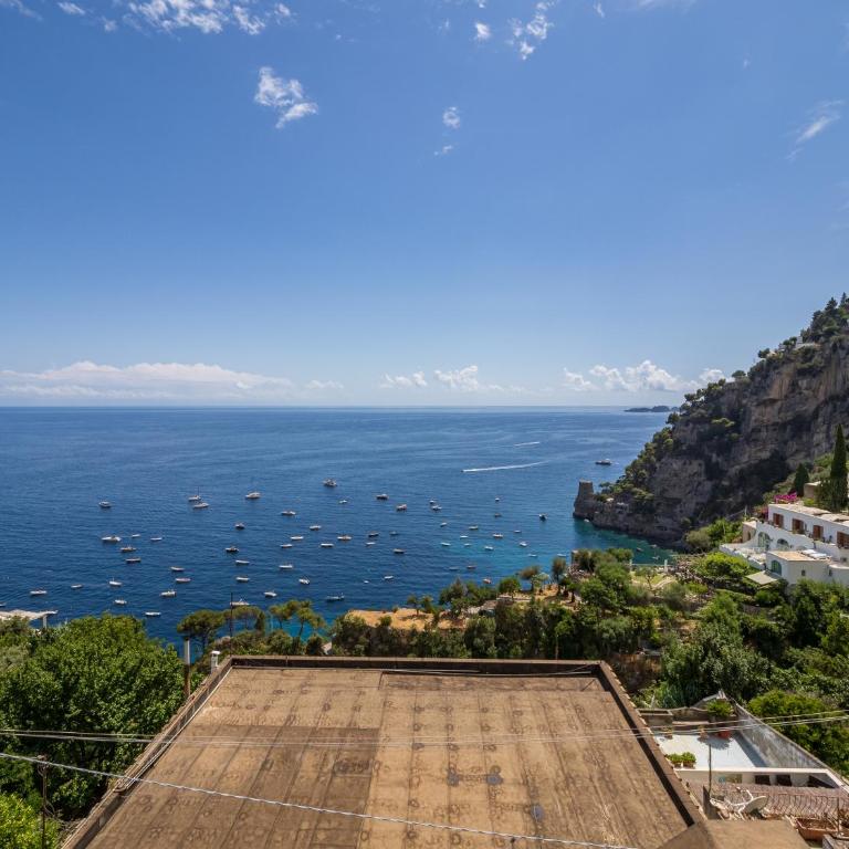 Casa Lauro - De Vivo Realty Positano - Casa con 4 camere da letto - 3