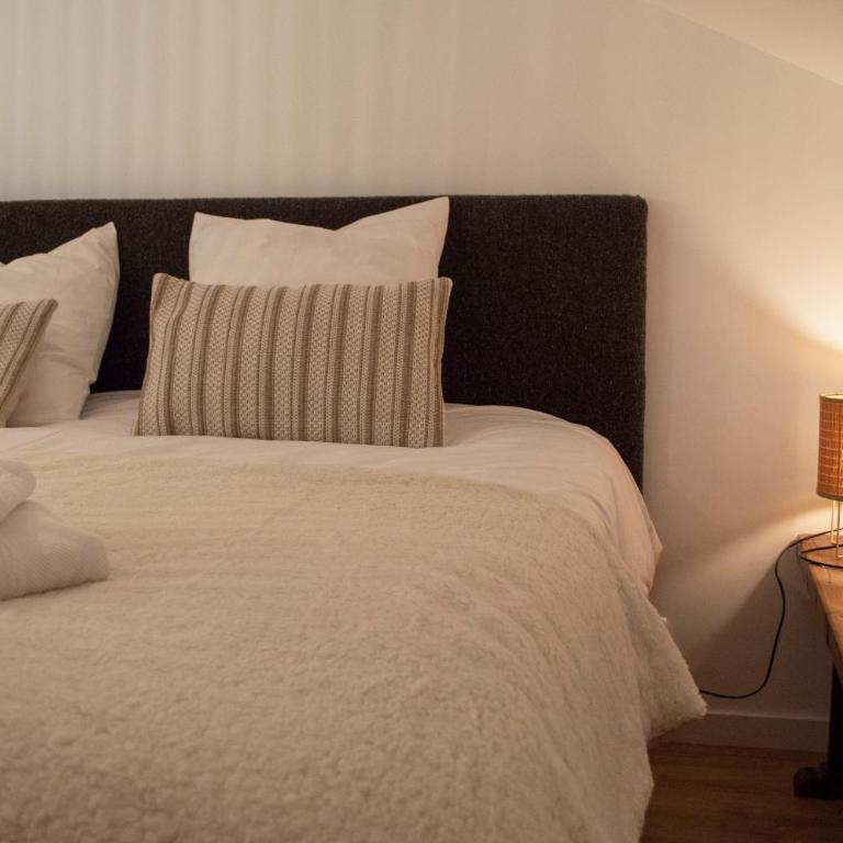 Chalet Domisiladoré - chalet haut de gamme pour 10 adultes et 2 enfants à Châtel - Chalet Supérieur - 4