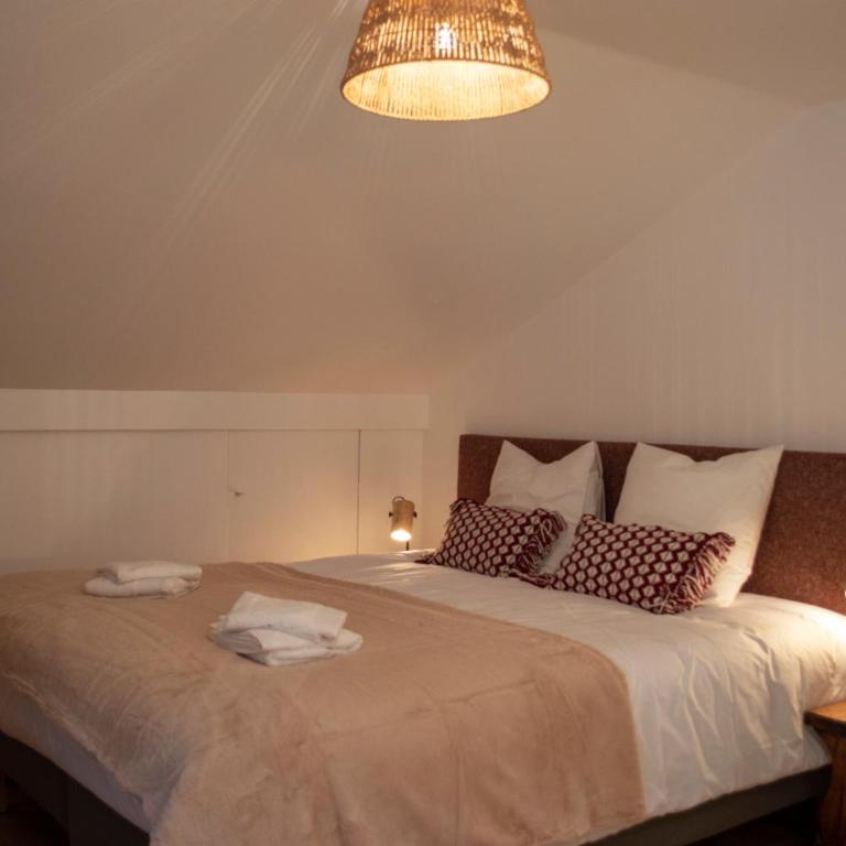 Chalet Domisiladoré - chalet haut de gamme pour 10 adultes et 2 enfants à Châtel - Chalet Supérieur - 8