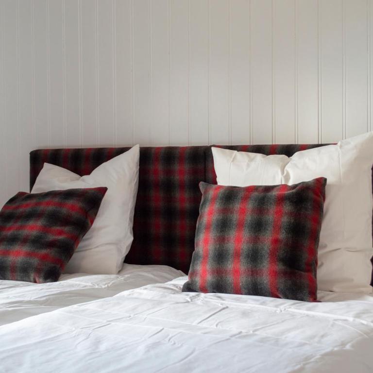Chalet Domisiladoré - chalet haut de gamme pour 10 adultes et 2 enfants à Châtel - Chalet Supérieur - 10