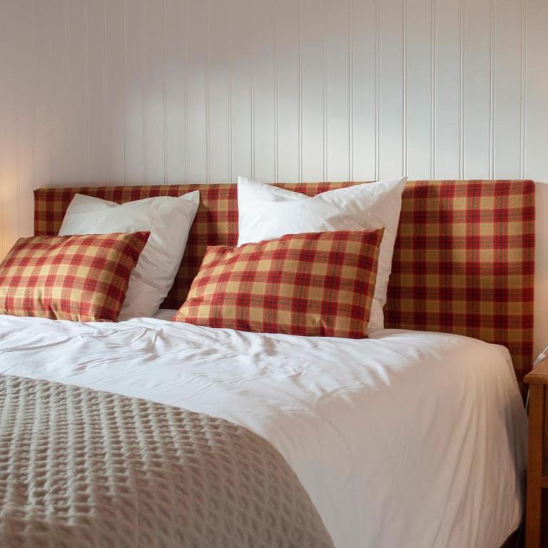Chalet Domisiladoré - chalet haut de gamme pour 10 adultes et 2 enfants à Châtel - Chalet Supérieur - 11