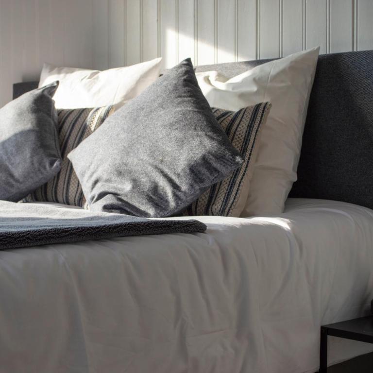 Chalet Domisiladoré - chalet haut de gamme pour 10 adultes et 2 enfants à Châtel - Chalet Supérieur - 19