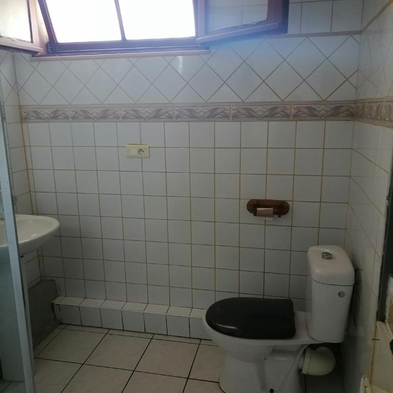 jolie appartement proche du parc des expositions - Apartment mit 1 Schlafzimmer - 8