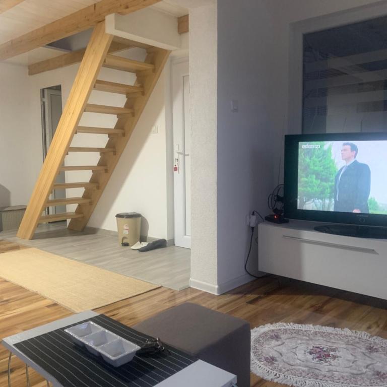 Nisa & De Apartmani - One-Bedroom Apartment - 45