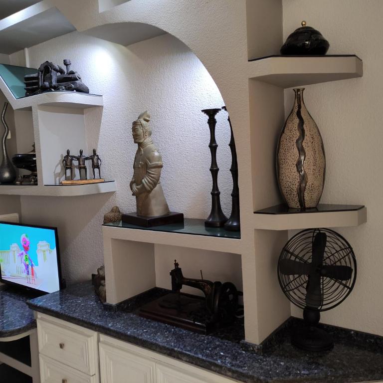 VACACIONES TIERRA Y MAR - Apartamento de 3 dormitorios - 7