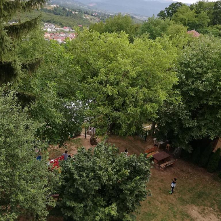 Apartment Soulrest - Apartman sa 3 Spavaće Sobe - 21