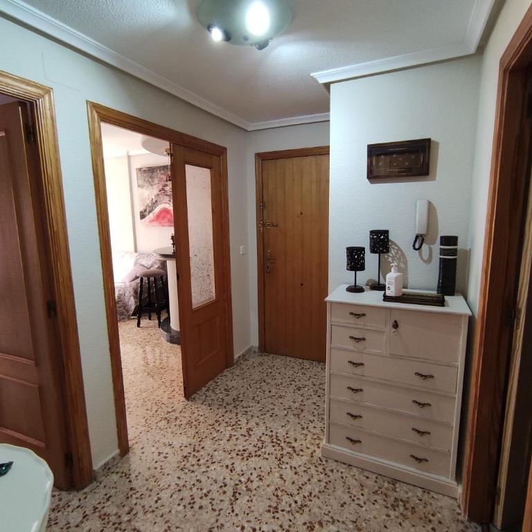 VACACIONES TIERRA Y MAR - Apartamento de 3 dormitorios - 11
