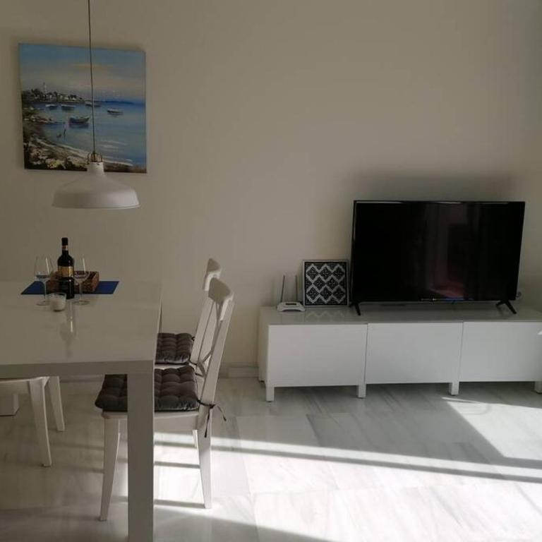 Playa Serena - Mar y Golf - One-Bedroom Apartment - 13