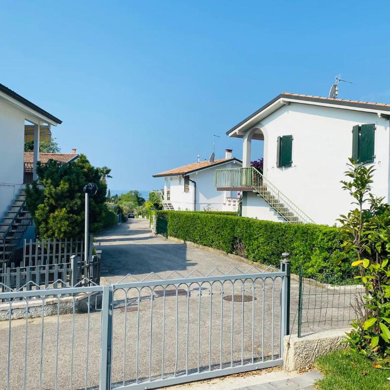 C'era una volta Villaggio Ideal - Appartamento con Vista Giardino - 13
