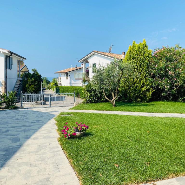 C'era una volta Villaggio Ideal - Appartamento con Vista Giardino - 4
