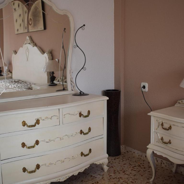 VACACIONES TIERRA Y MAR - Apartamento de 3 dormitorios - 23