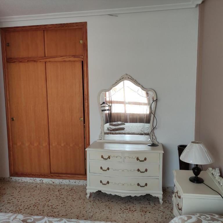 VACACIONES TIERRA Y MAR - Apartamento de 3 dormitorios - 25