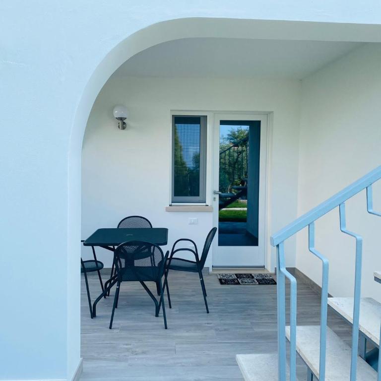 C'era una volta Villaggio Ideal - Appartamento con Vista Giardino - 15