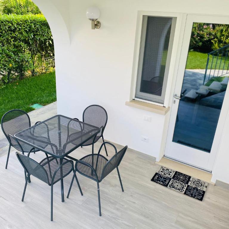 C'era una volta Villaggio Ideal - Appartamento con Vista Giardino - 16
