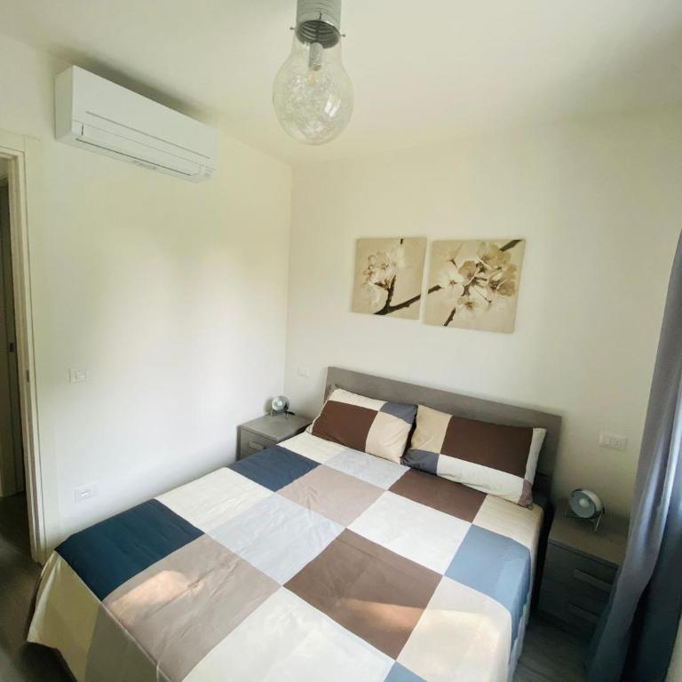 C'era una volta Villaggio Ideal - Appartamento con Vista Giardino - 29