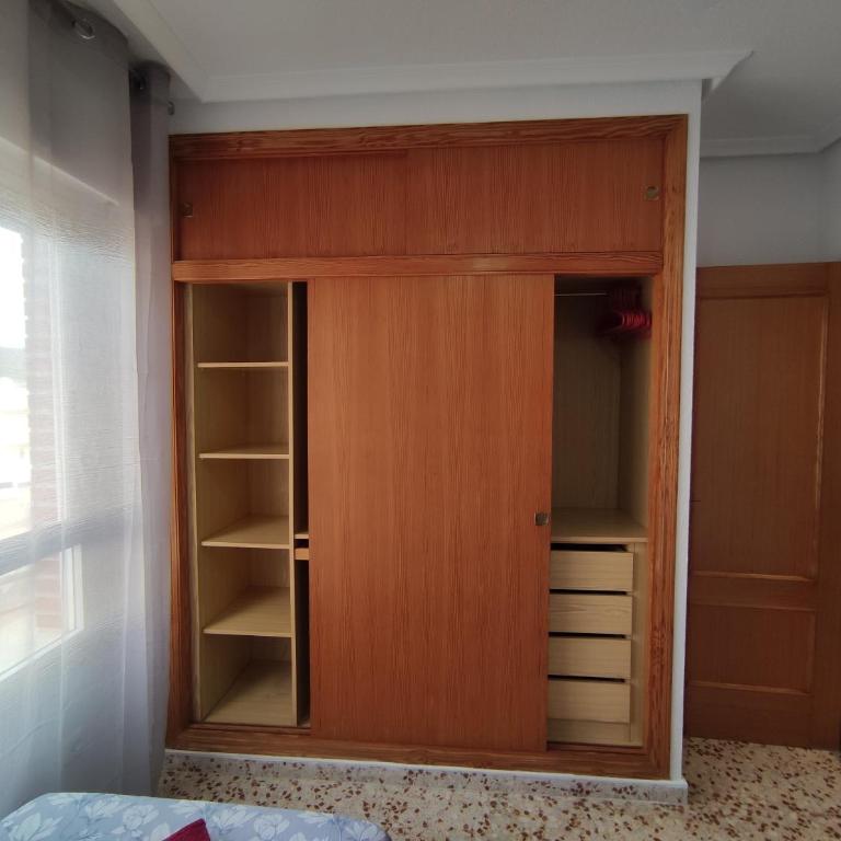 VACACIONES TIERRA Y MAR - Apartamento de 3 dormitorios - 36